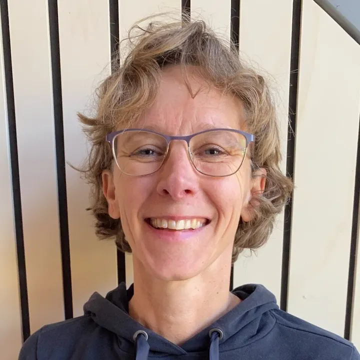 Kracht Yoga & Vitaliteitsstudio 🧘 — yoga-studio in Harmelen — 4