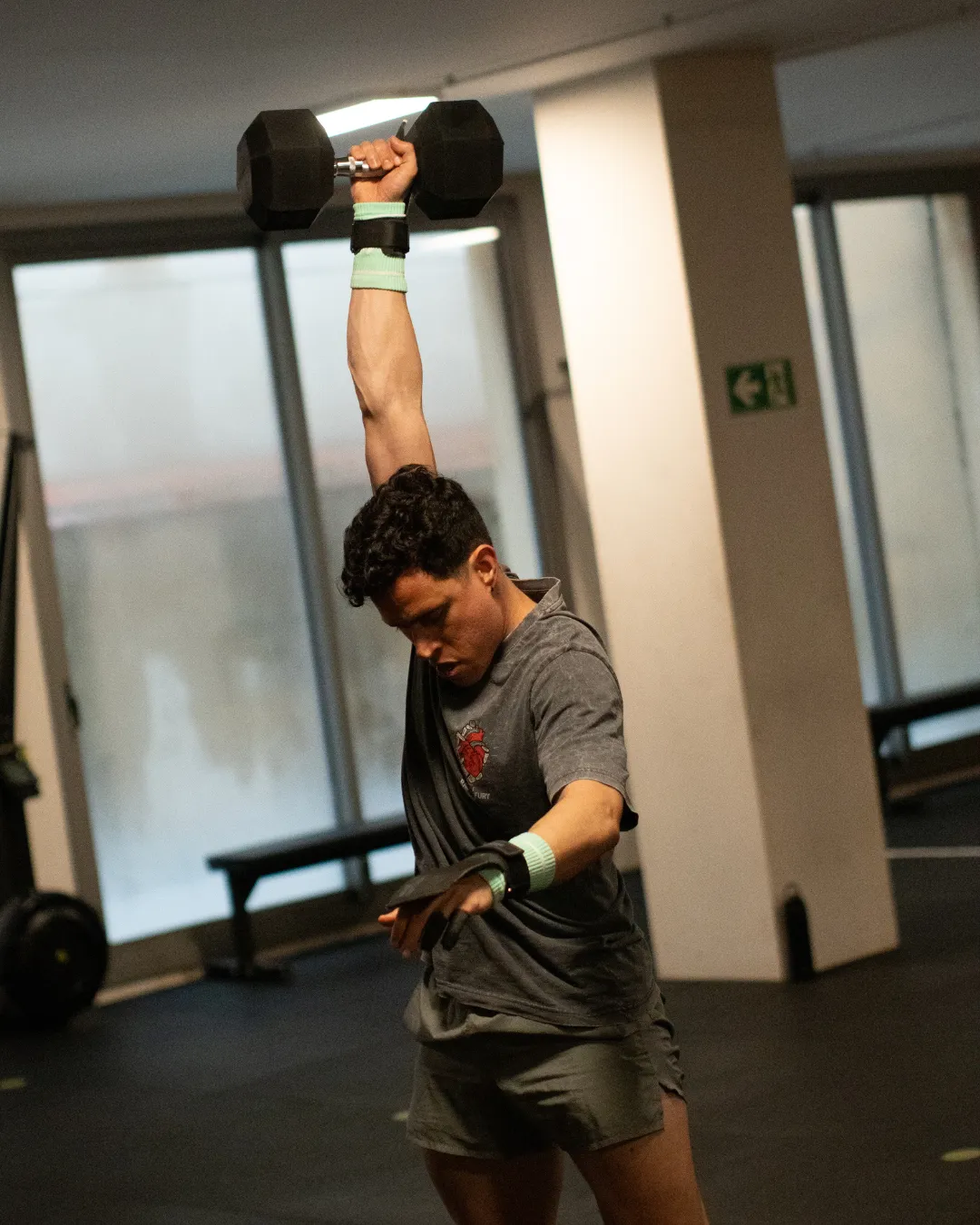 Saman CrossFit — crossfit-studio i Barcelona — bild 3