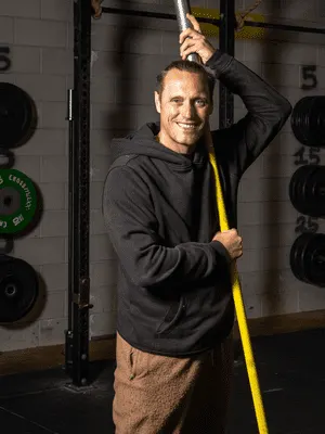 Crossfit Energy Hoorn — crossfit-studio in Risdam, Zwaag — 2
