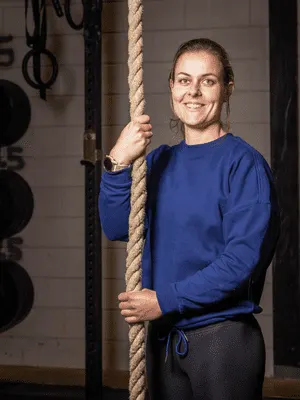 Crossfit Energy Hoorn — crossfit-studio in Risdam, Zwaag — 3