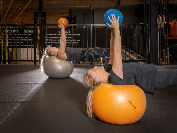 Crossfit Energy Hoorn — crossfit-studio in Zwaag — 5