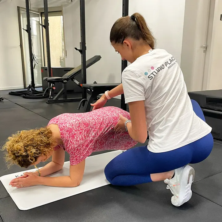 Studio Placidi — personal training-studio a Lido San Giovanni, Alghero — 2