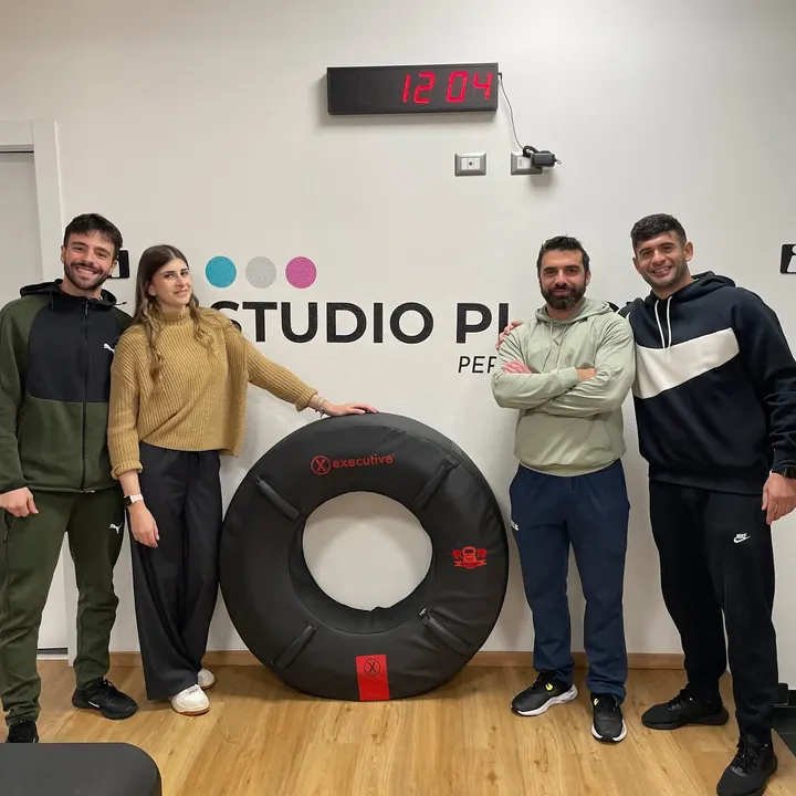 Studio Placidi — personal training-studio a Lido San Giovanni, Alghero — 3