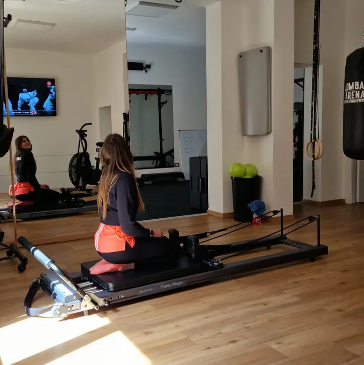 Studio Placidi — personal training-studio a Alghero — 3
