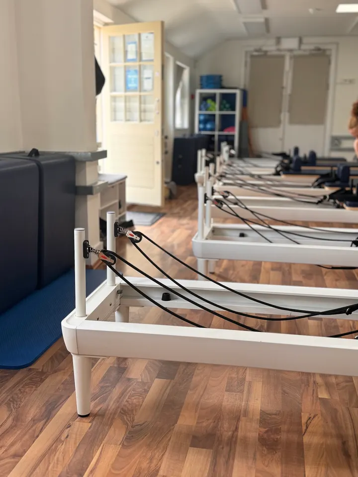 X2 Pilates — pilates-studio in Fulham, London — 2