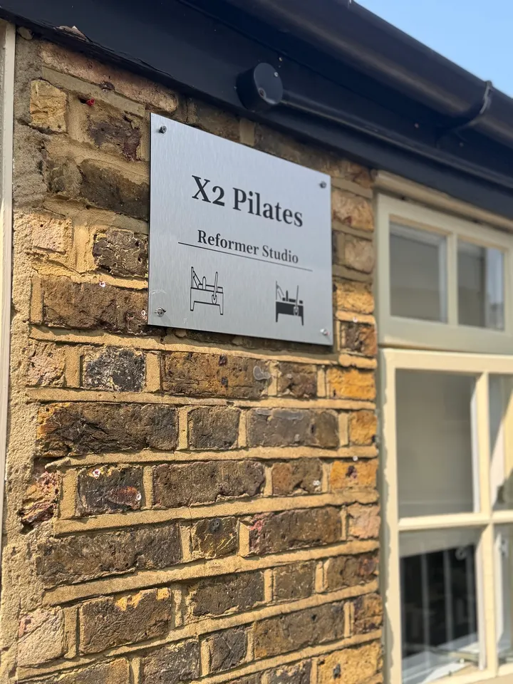 X2 Pilates — pilates-studio in Fulham, London — 3