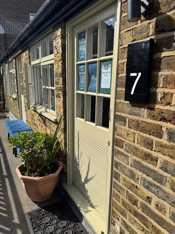 X2 Pilates — pilates-studio in London — 3