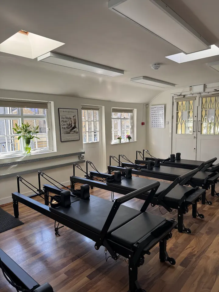 X2 Pilates — Pilates in Fulham, London