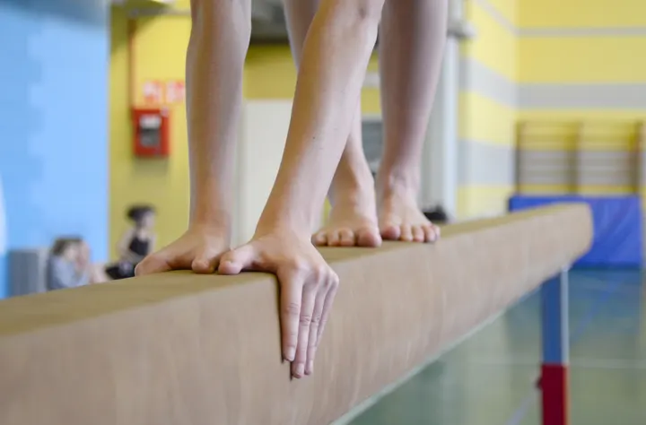 Gym Art Bergamo — palestre-studio a Cedrello, Albino — 2