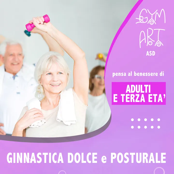 Gym Art Bergamo — palestre-studio a Albino — 3
