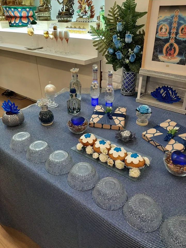 KMC Alicante- Centro de Meditación Kadampa — Meditación en Alicante