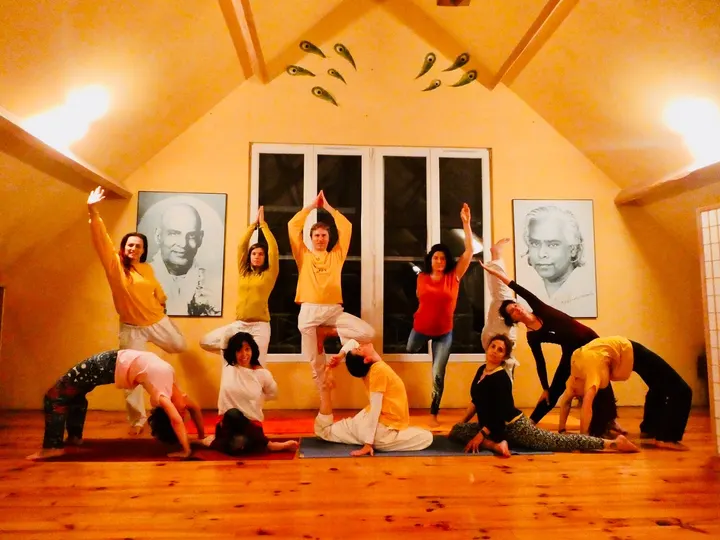La Voie du Yoga — yoga-studio à Sanary-sur-Mer — 3