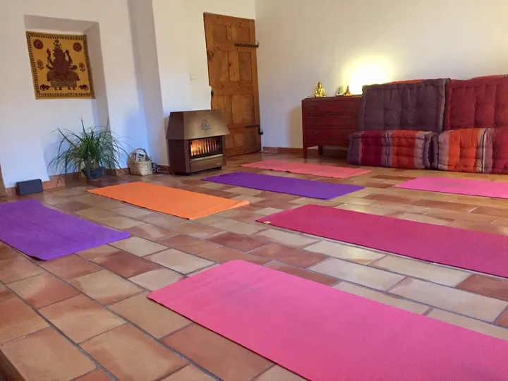 La Voie du Yoga — yoga-studio à Sanary-sur-Mer — 5