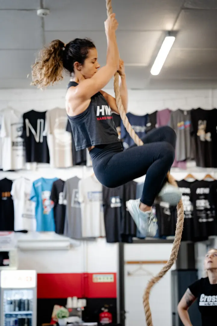 Crossfit Vale do Ave — crossfit-studio em Santo Tirso — 3