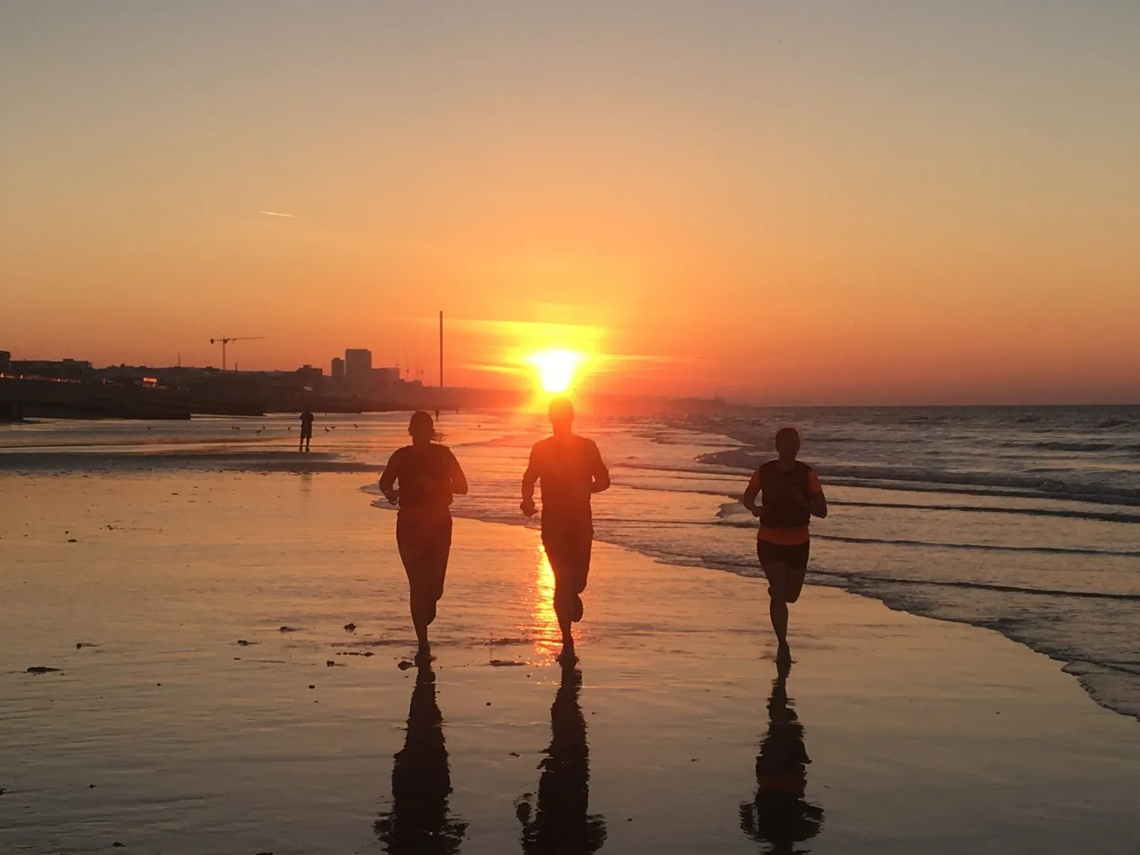 Brighton Outdoor Fitness - Hove Park — bootcamp-studio in Brighton — 4
