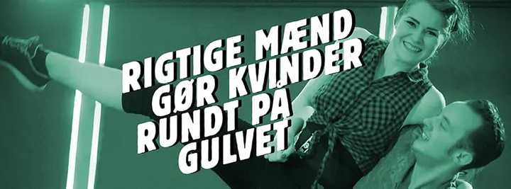 Kom og dans Esbjerg — dance-studio i Østerby, Esbjerg