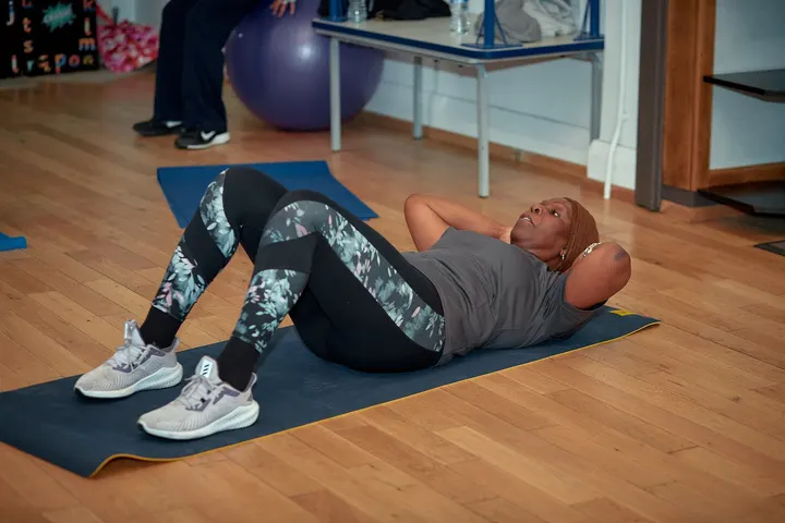 Woodcutter Fitness — fitness studio in Harrow, London — 3