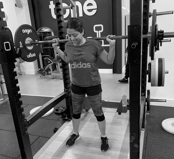 Woodcutter Fitness — fitness studio in London — 4