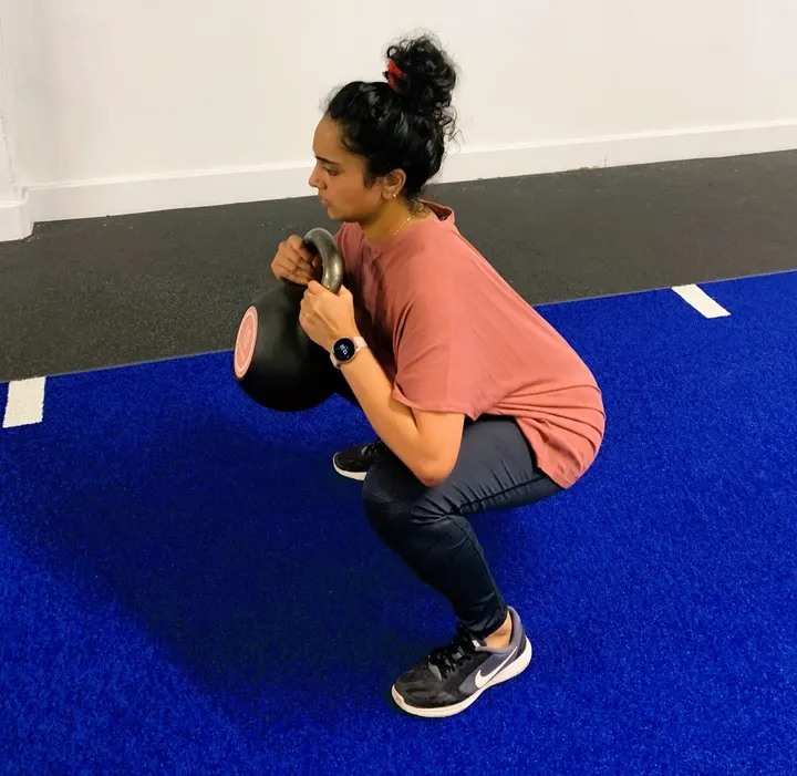 Woodcutter Fitness — fitness studio in London — 5