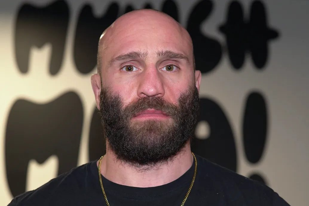 Bewegungspraxis @ Munich MMA — kampsport-studio i München — 4