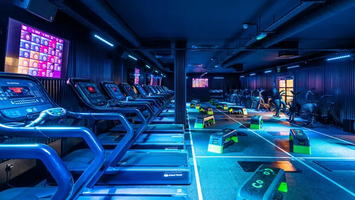 TRIB3 Nottingham — fitness studio in The Meadows, Nottingham — 3