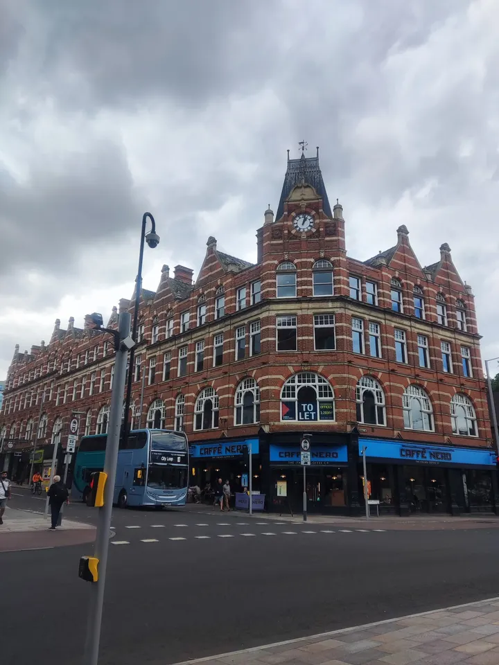 TRIB3 Nottingham — fitness studio in Nottingham — 3