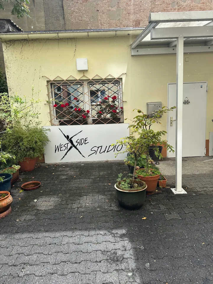 Westside Studio Für künstlerischen Tanz — tanz-studio in Mitte, Wiesbaden — 3