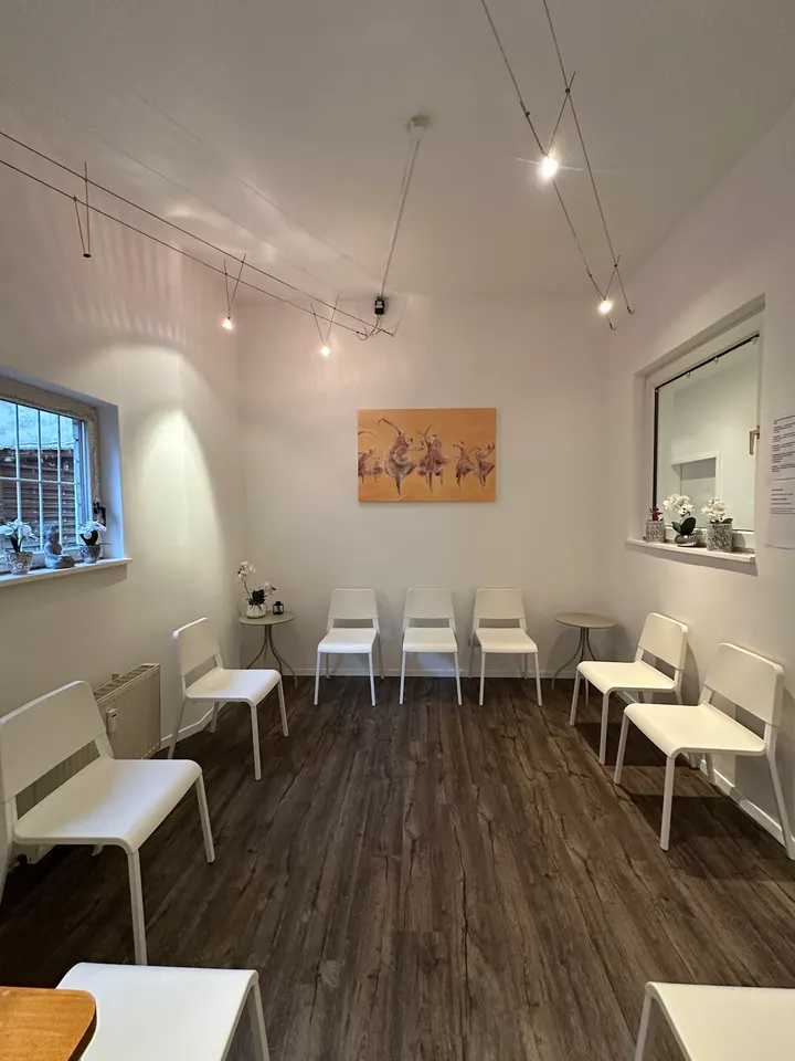 Westside Studio Für künstlerischen Tanz — tanz-studio in Wiesbaden — 3