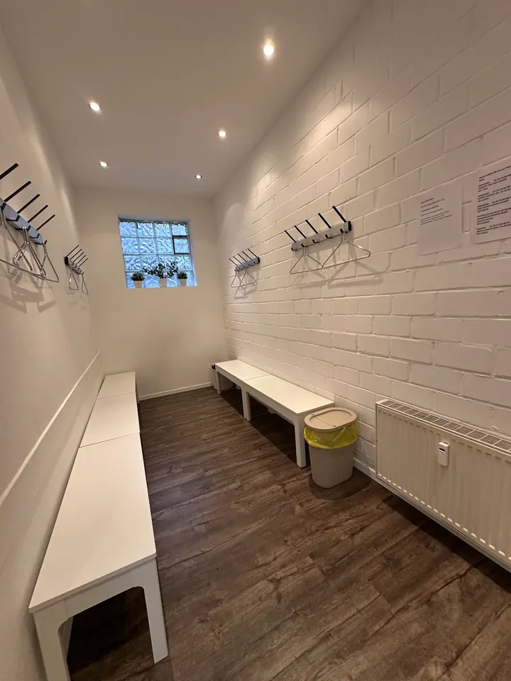 Westside-Studio - Tanzschule für künstlerischen Tanz — Tanz in Mitte, Wiesbaden