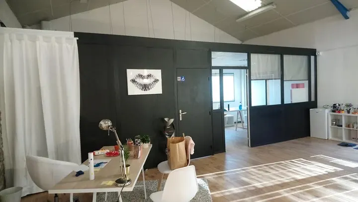 Pole Artistique — pole fitness-studio au Bois Briand, Nantes — 2