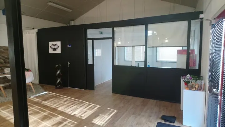 Pole Artistique — pole fitness-studio au Bois Briand, Nantes — 3