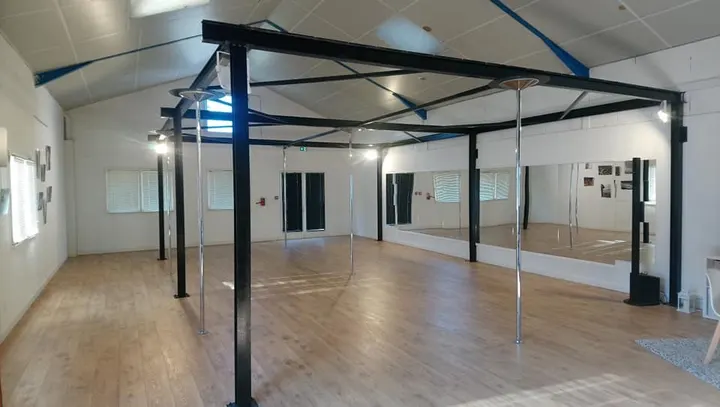 Pole Artistique — pole fitness-studio à Nantes — 4