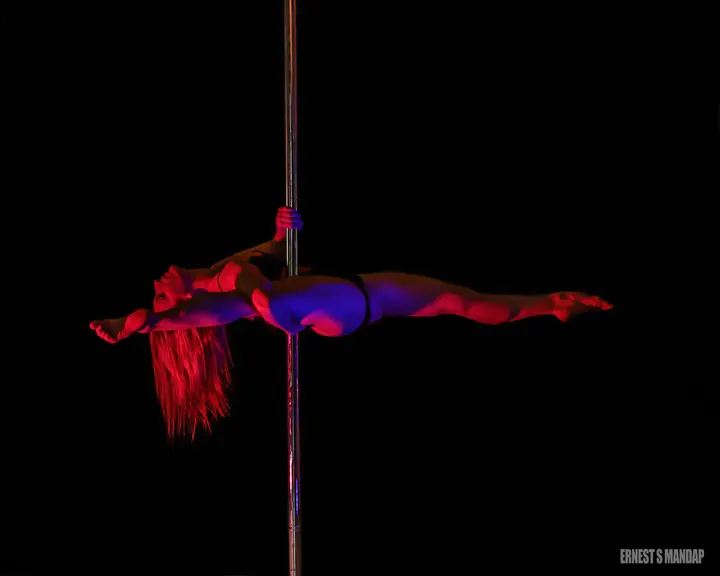 Pole Artistique — Pole Fitness à Le Bois Briand, Nantes