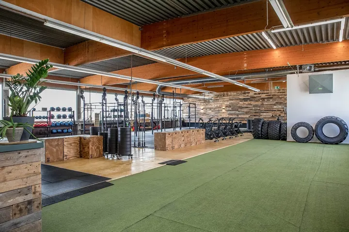 Four Horsemen - Human Performance Group — crossfit-studio in Filderstadt, Stuttgart — 2