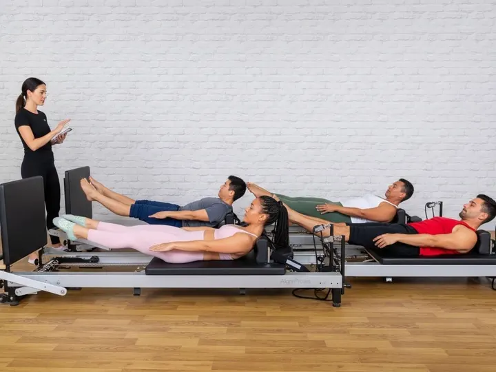 Evom Pilates — pilates-studio in Margate — 3