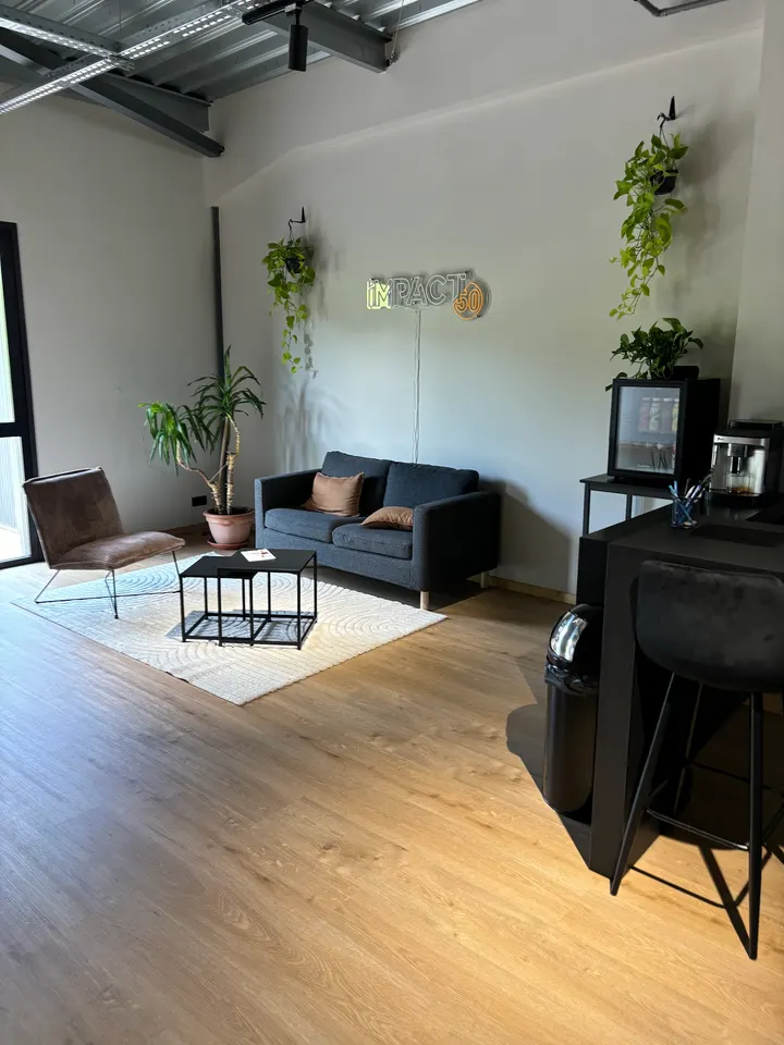 Impact 50 Annecy — salle de fitness-studio à Macully, Poisy — 3