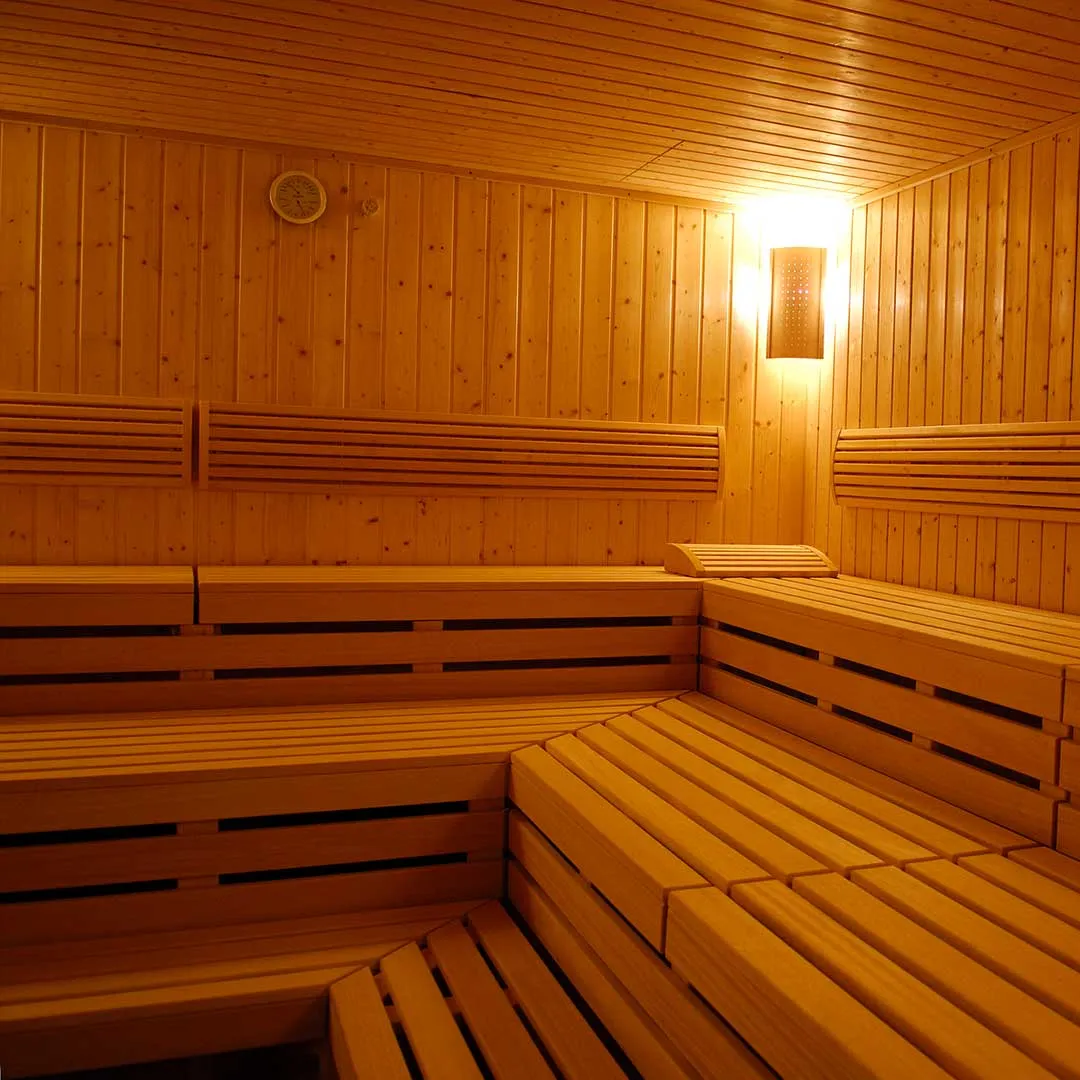 SPORTPARK Lübben — träningsstudio i Lübben (Spreewald) — 5