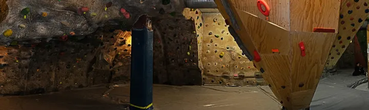 Salamandra Boulder Café — boulder-studio en Madrid — 3