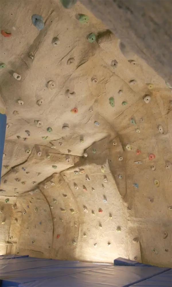 Salamandra Boulder Café — boulder-studio en Madrid — 4