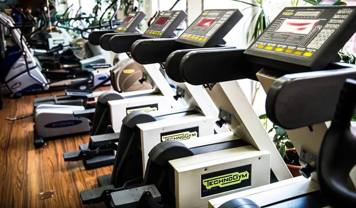Allenamento personalizzato — palestre-studio a Trieste — 4