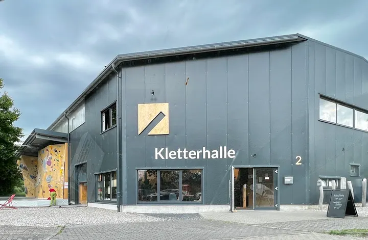 45 Grad - Boulderhalle Rostock — bouldern-studio in Rostock — 5