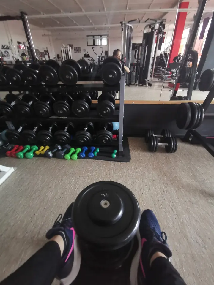 BeFiT Gesundheitsstudio — fitnessstudio in Lindenberg — 2