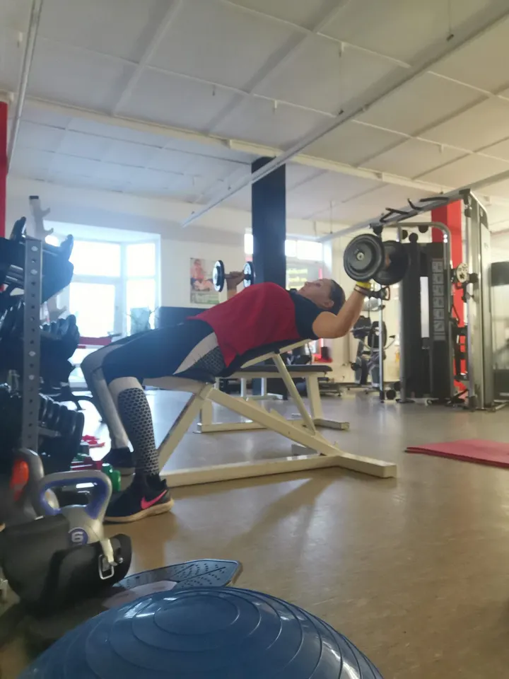 BeFiT Gesundheitsstudio — fitnessstudio in Lindenberg — 3