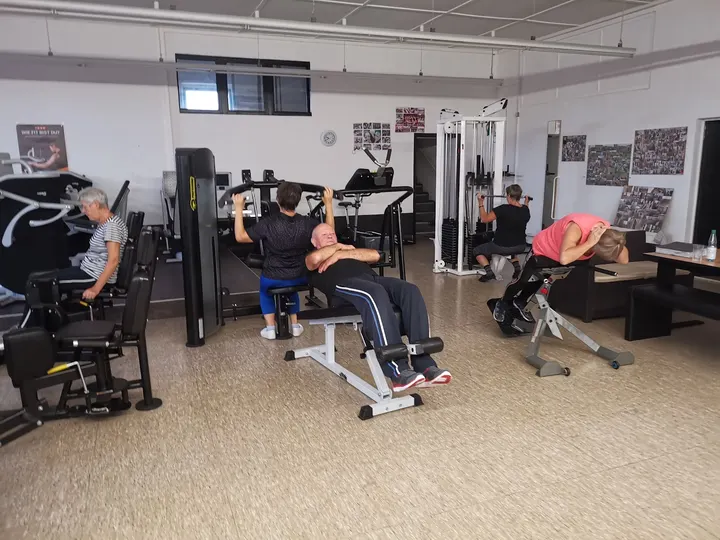 BeFiT Gesundheitsstudio — fitnessstudio in Lindenberg — 3