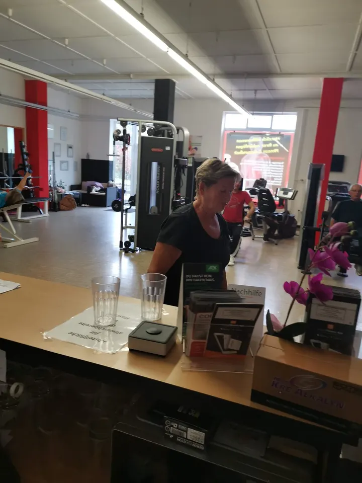 BeFiT Gesundheitsstudio — fitnessstudio in Lindenberg — 5
