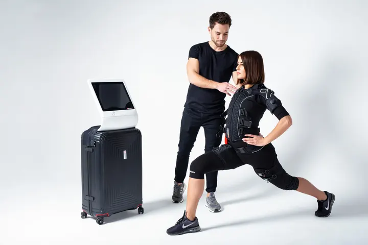 Swift-Fit — personal training-studio in Ede — 3