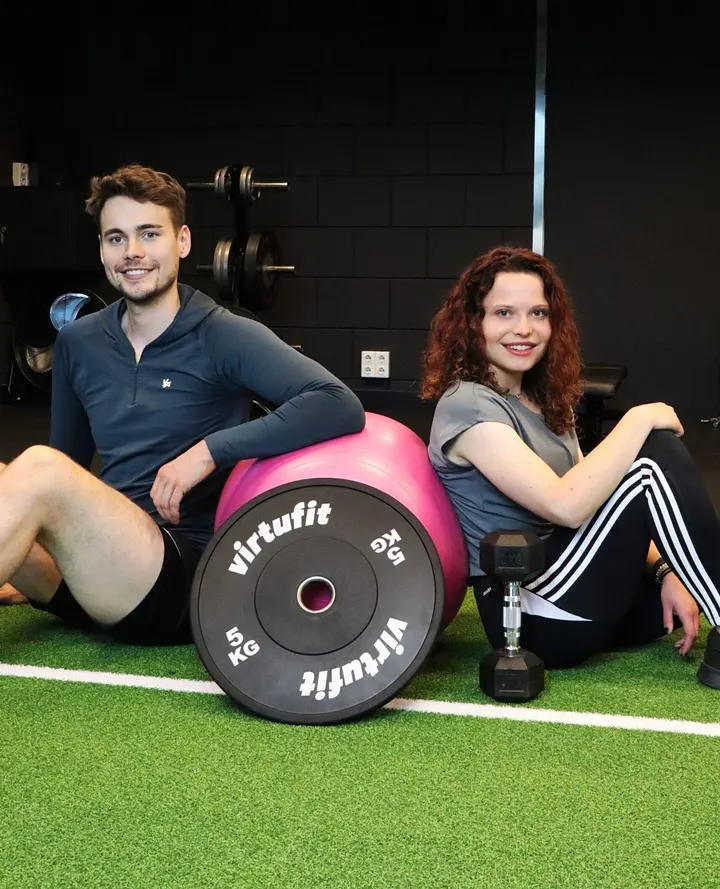 Swift-Fit — personal training-studio in Ede — 4