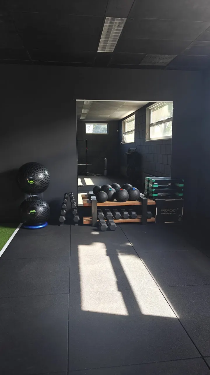 Swift-Fit — Personal training in Rietkampen, Ede