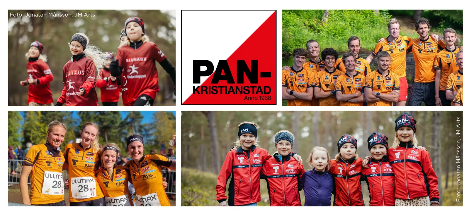 OK Pan-Kristianstad — kampsport-studio i Kristianstad — bild 3