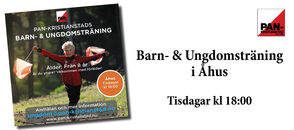 OK Pan-Kristianstad — kampsport-studio i Kristianstad — bild 3